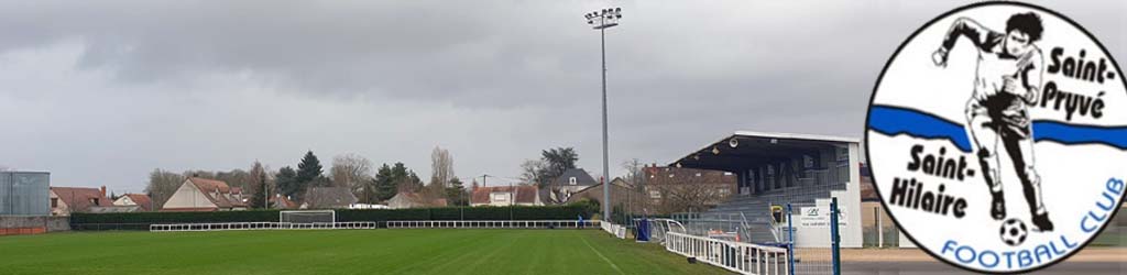 Stade du Grand Clos